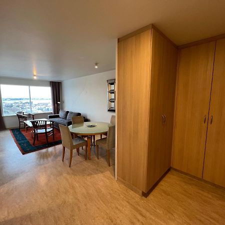 Panoramic Studio Apartment With Stunning View - Free Parking Reykjavík Exterior foto